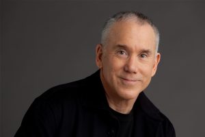 An interview with author Dan Millman on The Life You Were Born to Live ...